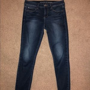 Articles of Society Jeans